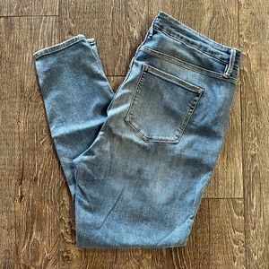 Good American - Good Waist (No Rips) - 18